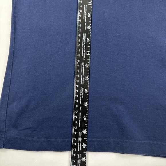 Vintage The Disney Store Adult Large Dopey Short-Sleeve Embroidered Shirt - Picture 7 of 9